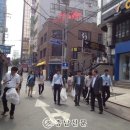터미널정비 이미지