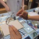 아이젠트리 안경원 아시아드점 네이버블로그