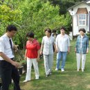 서울 동천교회 여전도회 임원들 불시에 방문하셨어요..(6월10일) 쉼터 이미지