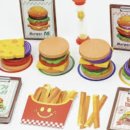 게임마스터 | #내돈내산 보드게임 &lt;버거마스터&gt; 후기! 친구들이랑 배 터지게 웃었던 게임🍔