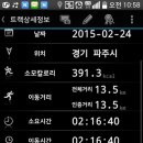 한미해병대 참전비 이미지