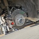 씨유 김포통진 IC점 | [김포타이어] 얼라이먼트, 타이어 교체 성지 '빅토리타이어 통진점' 방문기