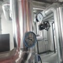 양산설비 | 경남 양산 사송신도시 아파트 기계설비성능점검 후기