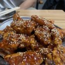 천지연호치킨