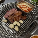 장터 | 충북대 맛집 내돈내산 장터부속구이 또또간집 후기