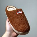 헌터박스 | 배스킨라빈스 헌터 콜라보 패딩 블랭킷 사전예약 헌터 슬리퍼 현장 구매 후기