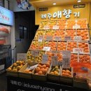 제주애향기