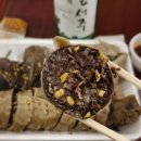 대뽕순대 | 목포 목포역 맛집 늦게까지 하는 식당 수제순대 대뽕순대