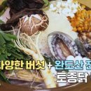 어쩌다토종닭 이미지