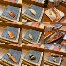 스시슌 | 오타루 스시 맛집 스시도코로슌 오마카세 솔직후기