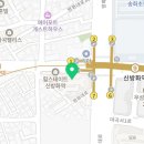텐퍼센트커피 신방화역점