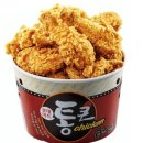 큰통치킨 이미지