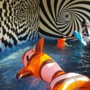 세븐일레븐 완도화인스톤점 | 가평 화인스톤빌리지 풀빌라/히노끼탕+미온수수영장/솔직후기/1박2일/수영장펜션/어린이날+어버이날 풀...