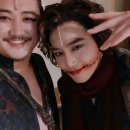 180718 웃는남자 수호 면윈플렌 관람 후기