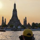 스튜디오함께갈반(BAN) | [방콕 3박5일 가족여행] 35개국 여행자의 더위 회피 일정표·체크리스트 공유