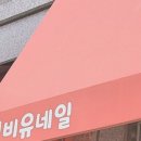 멜비유네일