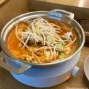 (주)아성다이소 신림점 | [서울/신림] 1인 샤브샤브 맛집 ‘샤브로21 신림’ 리뷰💌