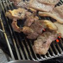 오바마 연탄소금구이 | 상봉 오바마연탄구이 내돈내산 방문 후기 아이러브 꼬들살