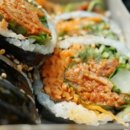 김밥이랑만두국이랑국수랑 이미지