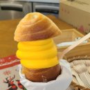 수향목장 | 속초 옥수수 아이스크림 소금빵 맛집 초당소금빵 내돈내산 솔직한 방문후기
