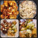 중리 | 칠곡 석적 푸라닭 🍗 중리점 새로 생겼다! 겉바속촉 치킨 4종 도전한 솔직 후기
