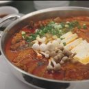 김치찜 이미지