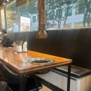 마초갈비 | 국회의사당역 맛집 마초갈비 생갈비 후기 여의도 회식장소