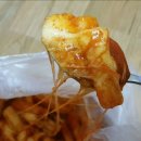 신전떡볶이 인하대점 이미지
