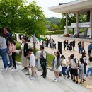 국립경주박물관 이미지