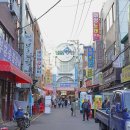 만물의거리시장 이미지