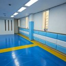 코리아호림태권도 이미지