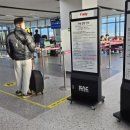 국내선청사 2층 서편 이미지