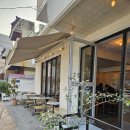 빨간떡볶이앤빨간김밥 | [해운대/해리단길] 인생 라떼 로우앤스위트 &amp; 연예인 맛집 빨간떡볶이 성공 후기