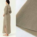소프트 코튼면 이중거즈원단 투베이지 천원단 이미지