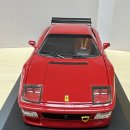 Ferrari 348TB Challenge 이미지