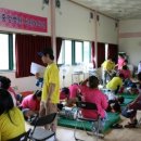 용산 구룡초등학교 이미지