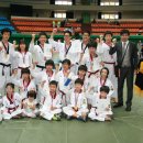 인하코리아태권도 이미지