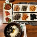 미 고기백반 이미지