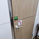 은행2동 | 이천 아파트 뻑뻑한 방 문 사이즈 축소 리폼 업체 비용