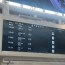 KTX 청룡 300원 투자 최고의 선택(서울-대전-동대구-부산행) 요금 및 차이점 등 간단 후기(내돈내탄)