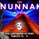 아눈나키(ANUNNAKI) MOVIE 3 - 엔키 태블릿의 잃어버린 책 10~11(동영상 번역) 이미지