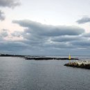 함덕등대 이미지