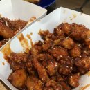 요요닭강정 이미지