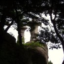 광탄면 삼거리 이미지