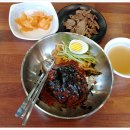 연산왕막국수 이미지