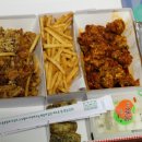 코리엔탈깻잎칩킨 이미지