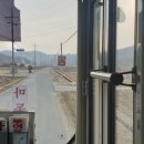 외산마을 앞 이미지