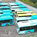 춘천시민버스노동조합 이미지