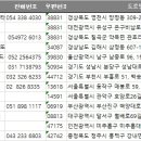 씨유 주안서로점 이미지