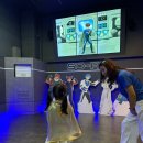 영남알프스 복합웰컴센터 영상체험관 | [울주군마을공동체] 울주다드림문화놀이터 서울주문화체험3 (번개맨,VR체험관)